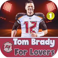 Tom Brady Buccaneers Keyboard NFL 2020 For Lovers