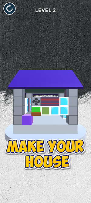 Build It Up 3D Screenshot 1
