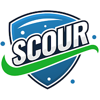 Scour – Digital Security