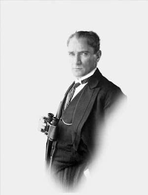 Ataturk Wallpaper Screenshot 2
