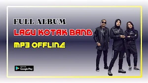 Lagu Kotak Band Full Album Screenshot 0
