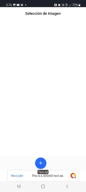 Text Magic (Imágenes a Texto) Screenshot 1