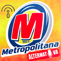 Metropolitana Alternativa
