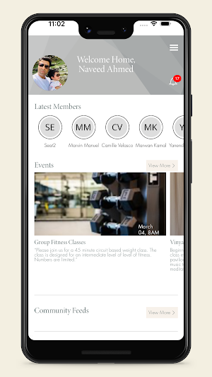 Nasab Screenshot 1