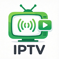 IPTV - IPTV live TV player