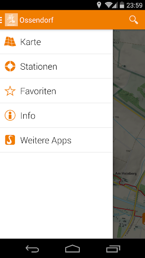 Ossendorf Screenshot 1