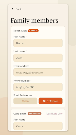 JSSD Hub Screenshot 3