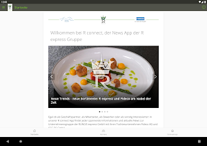 R connect Screenshot 3
