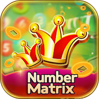 Number Matrix