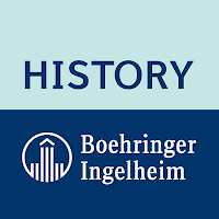 Boehringer Ingelheim History