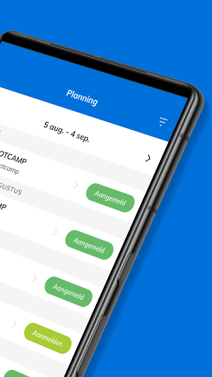 Gbodyworkouts Screenshot 1