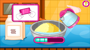 Cook Baked Lasagna Screenshot 2