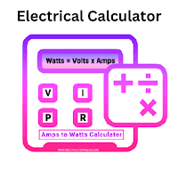Electrical Calculator app