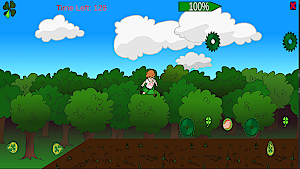 The Mad Paddy Screenshot 3