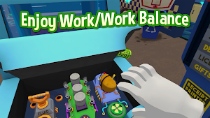 Job Simulator Screenshot 1