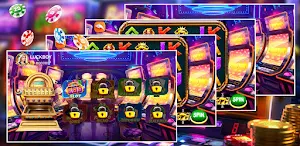 Casino Crown VIP Screenshot 0