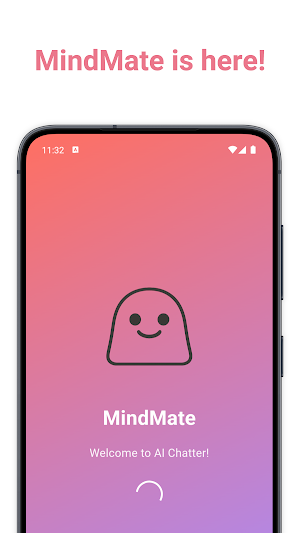MindMate Screenshot 0
