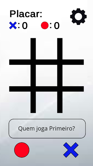 Jogo da Velha Screenshot 2