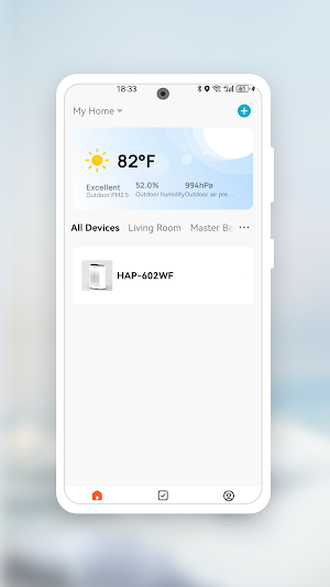 Eco-Butler Screenshot 2