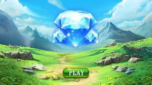 Amazing Diamond Spin Screenshot 3