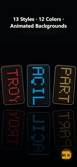Morse Flash: Code, LED Sign Screenshot 1
