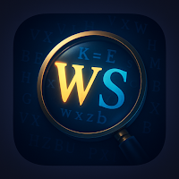 WordShift: Daily Cipher Puzzle