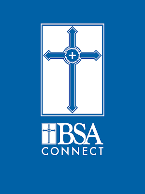 BSA Connect Screenshot 2