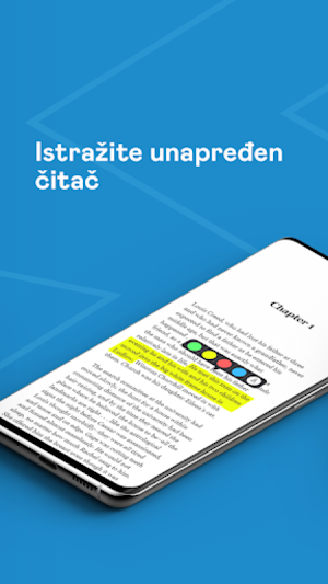 EdenBooks Screenshot 3