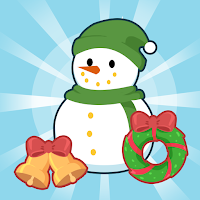 Snowman And Snowball