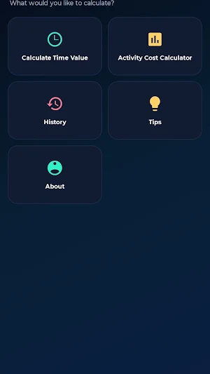 Timeworthix Screenshot 0