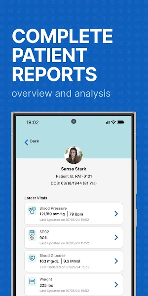 Clinicus Screenshot 3