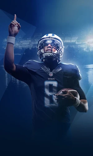 American Football HD Wallpaper Screenshot 0