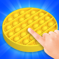 Antistress - Fidget Games