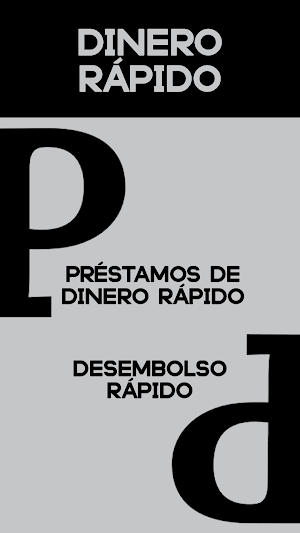 Dinero rapido: Prestapp Screenshot 3
