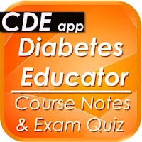 CDE Diabetes Educator Exam Review Certification