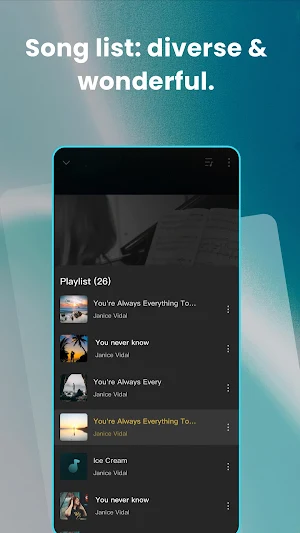 Harmix-SoundGuru Screenshot 2