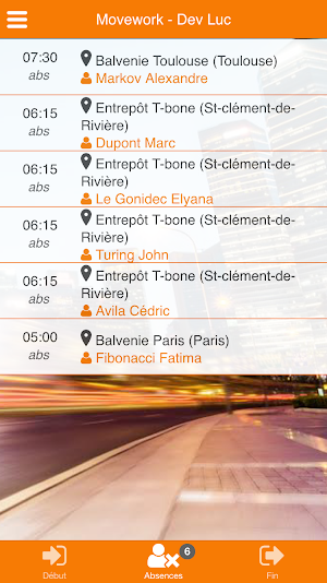 SmartManager Screenshot 1