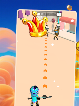 IceBlade Screenshot 0