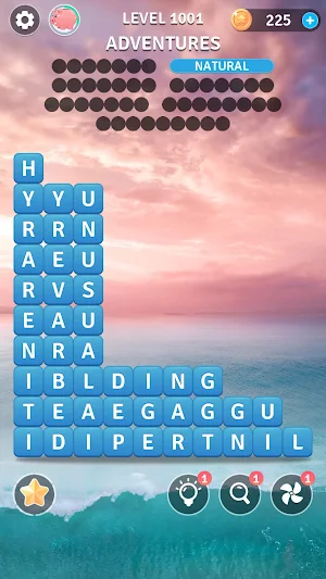 Word Smash: Word Games Screenshot 2