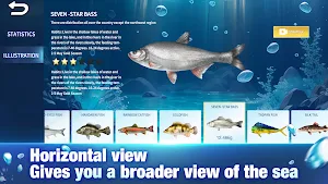 Fishing Master-Real Simulation Screenshot 2