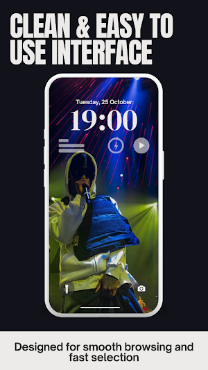 HipHop Vibes Wallpaper 4K Screenshot 2