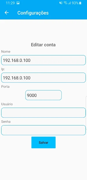 Capture Mobile Screenshot 3
