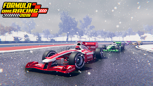 Top Speed Formula Car Racing: New Car Games 2020 Screenshot 2