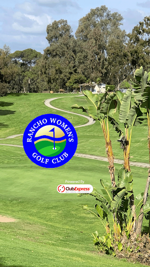 Rancho Women's Golf Club Screenshot 0