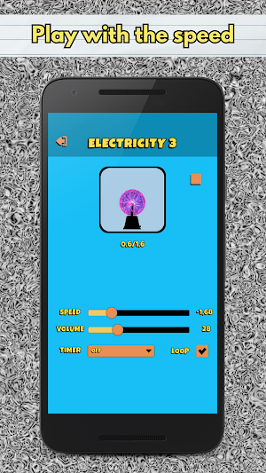 Annoying Sounds Screenshot 2