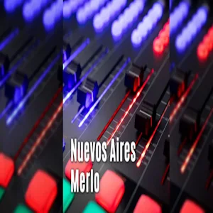 NUEVOS AIRES MERLO Screenshot 1