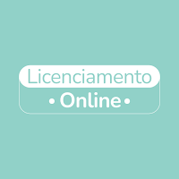 Licenciamento online: consulta