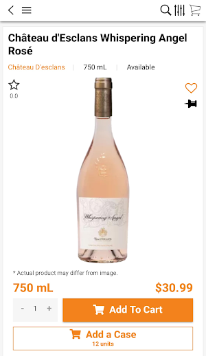 MadWine Screenshot 3