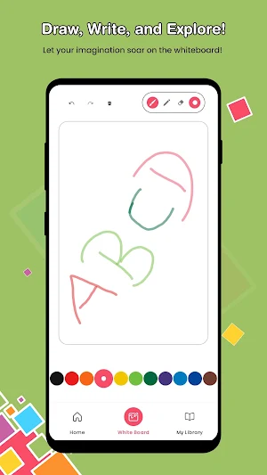 Eduraan Screenshot 3