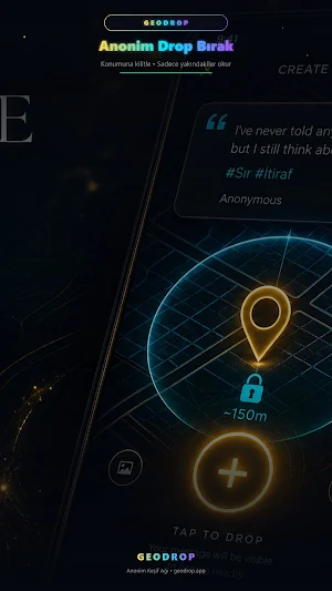 GeoDrop Screenshot 2